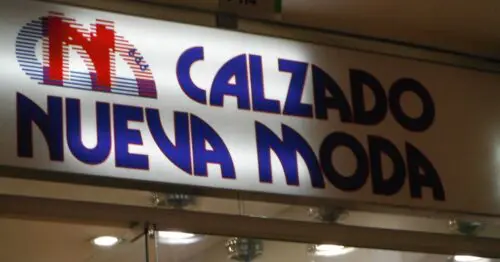 CALZADO NUEVA MODA HAYUELOS CALZADO NUEVA MODA HAYUELOS